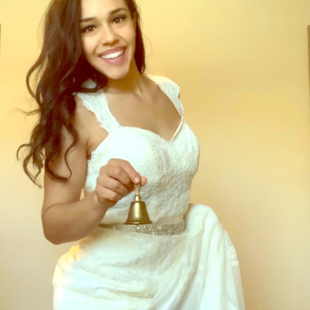 #luckybell #luckystuff #bell